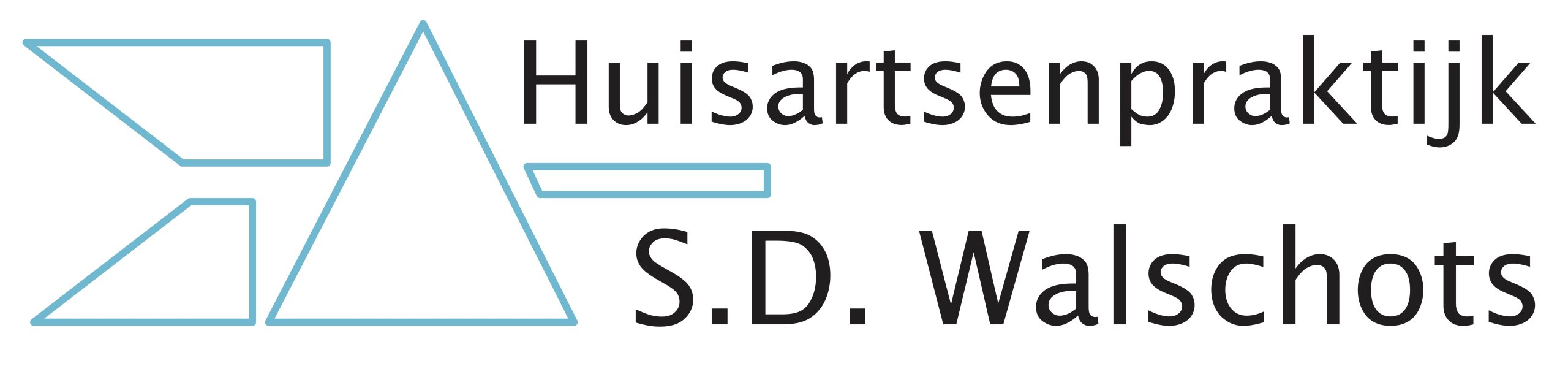 Huisartsenpraktijk S.D. Walschots - Naar startpagina